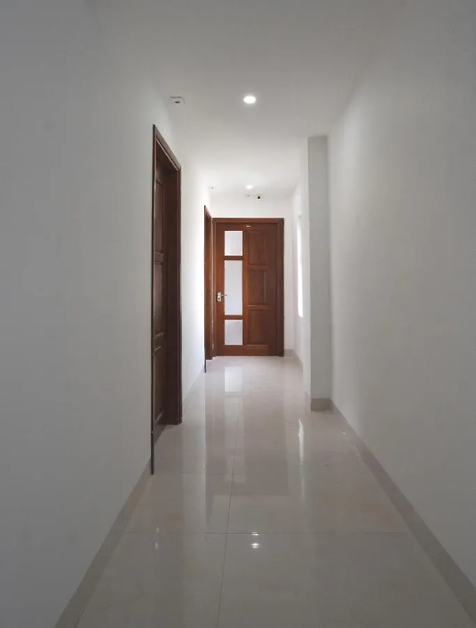 Hotel Hoang Thinh Da Nang