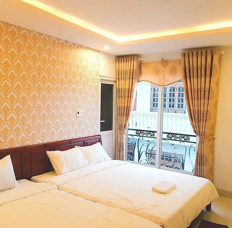Hotel Hoang Thinh Da Nang