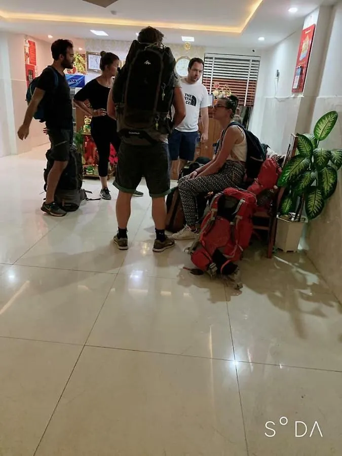 Hotel Hoang Thinh Da Nang